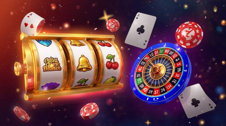 Nổ Hũ OK9 là gì? Giải mã sức hút của game quay hũ đổi thưởng
